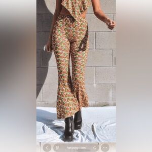 NWT her pony the label pants